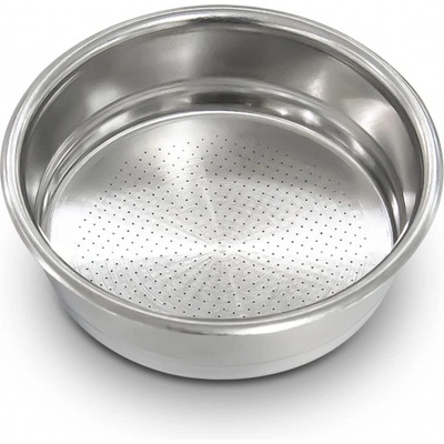 Wacaco Адаптер за мляно кафе Wacaco Picopresso, 12 г, За едно еспресо, Инокс (Picopresso basket adapter filter 12g)