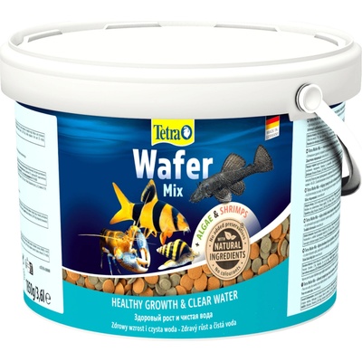 Tetra Wafer Mix 3,6 l