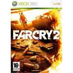 Ubisoft Far Cry 2 (Xbox 360)