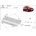 Scut Motor - Румъния Метална кора под двигател и скоростна кутия citroen c3 от 2009 (73612)