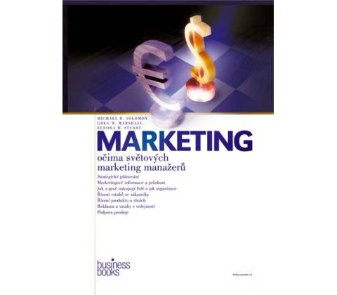 Marketing