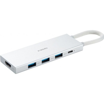 Xiaomi 5-in-1 Type-C Hub BHR8804GL