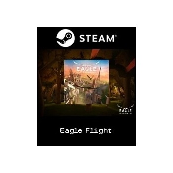 Eagle Flight