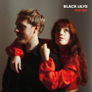 Black Lilys - New Era (LP) (3760347742243)