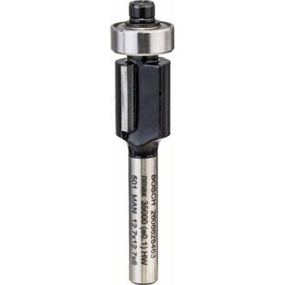Bosch Accessories 2608628463 zarovnávacia fréza Dĺžka 56 mm Ø hriadeľa 6 mm; 2608628463