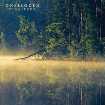 Plenitude - Oneirogen LP