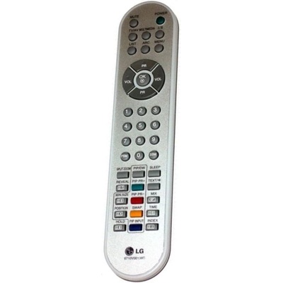 GENERAL LG 6710V00138C - съвместимо дистанционно управление на марката General (6710V00138C)