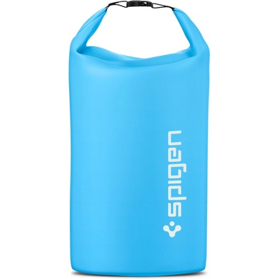 Spigen Водоустойчва раница Spigen Aqua Shield WaterProof Bag 30L, sea blue