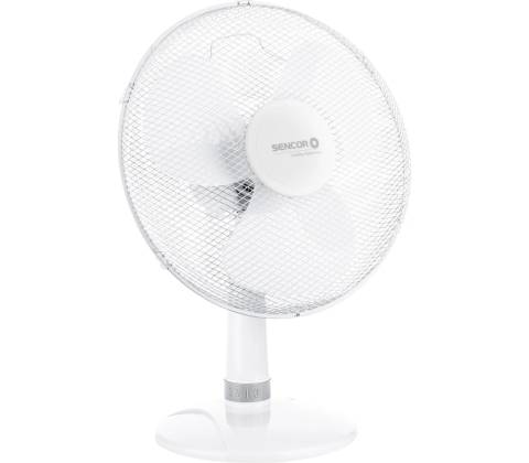 Sencor SFE 4030WH