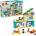 LEGO® DUPLO® - 3 in 1 Modern Family House with Figures (10470)