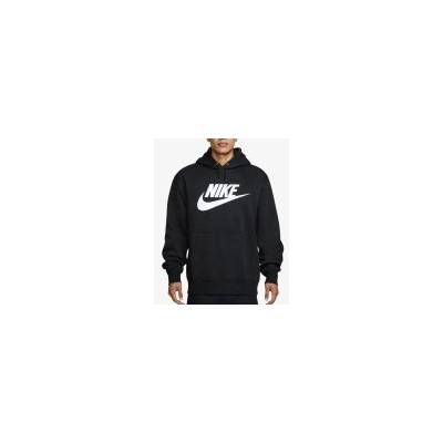 Nike Club Hoodie (FN3868 010) Мъжки Суичър