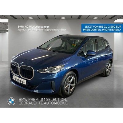BMW 220i Active Tourer 115 kW