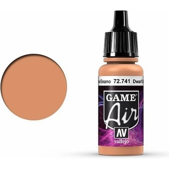 Vallejo: Game Air Dwarf Skin 17ml