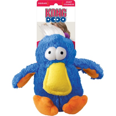 Kong Dodo Birds M 19 cm