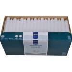 METRO Professional Свещ METRO PROFESSIONAL 2 x 18 см бяла 100 бр