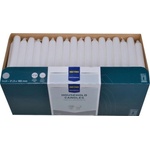 METRO Свещ METRO PROFESSIONAL 2 x 18 см бяла 100 бр