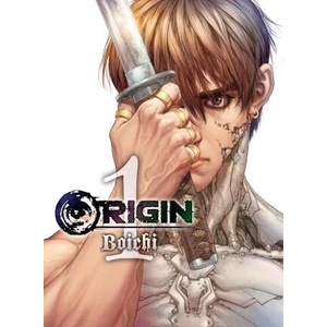 Origin, Vol. 1 (ISBN: 9781647292874)