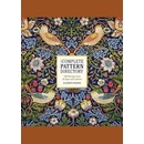 The Complete Pattern Directory - Elizabeth Wilhide
