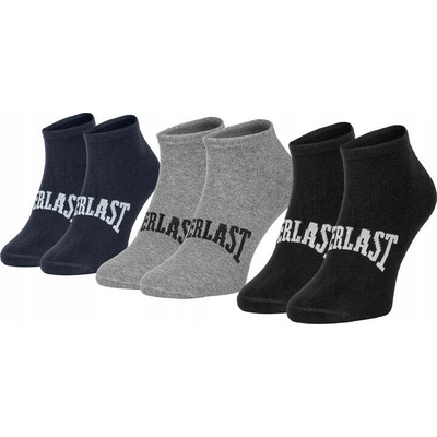 Everlast 3pack ponožky SKS001-05