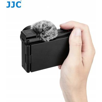 JJC CSW-ZVE10 BLACK pro Sony ZV-E10 II