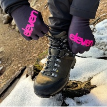 Eleven Limit LF black/pink