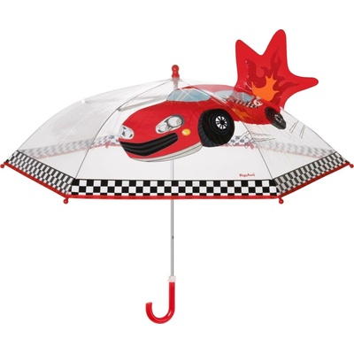 Playshoes 3D Auto Car