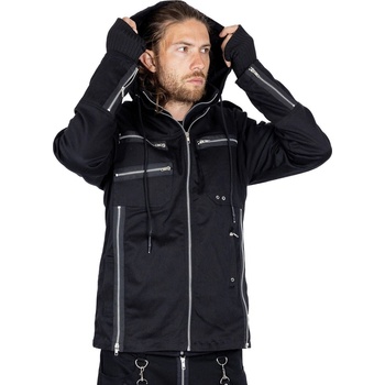 Image 1 of VIXXSIN мъжко яке vixxsin - jaylen - ЧЕРНО - poi1331