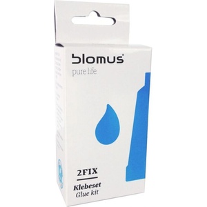 blomus Комплект за стенен монтаж чрез лепене (blomus-68809)