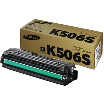 Samsung CLT-K506S - originální