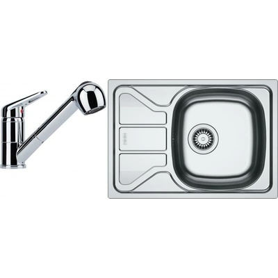 Set Franke FLN 611 + FC 9547