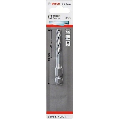 Bosch 2608577052
