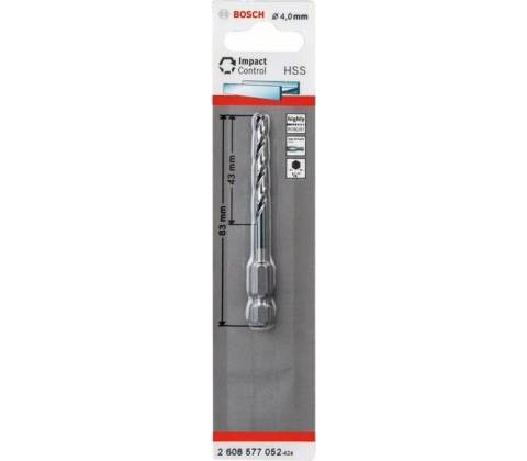 Bosch 2608577052