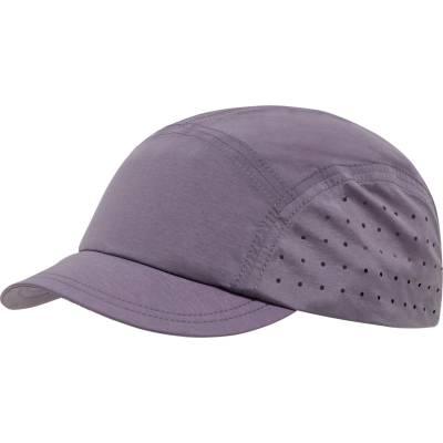 Haglöfs Шапка с козирка Haglöfs L. I. M Pace Cap - Purple Fog - размер One Size (904-5614-0211)