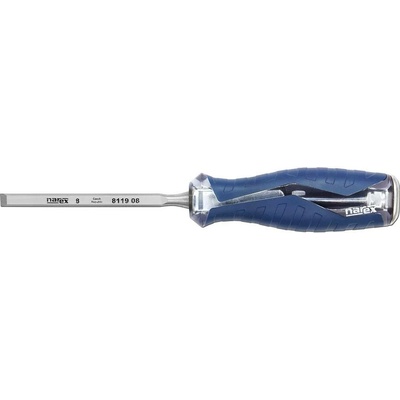 Dláto ploché úderové HEAVY DUTY šířka dláta 8