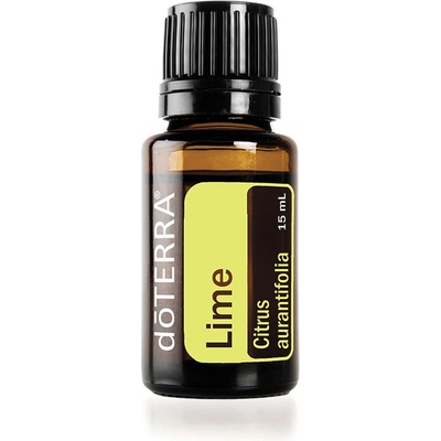 dōTERRA Масло от лайм 15 мл