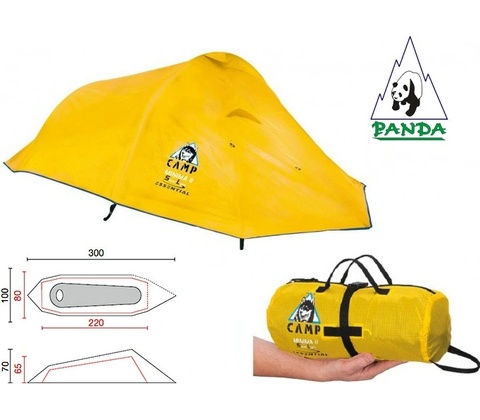 Camp Minima 2 SL