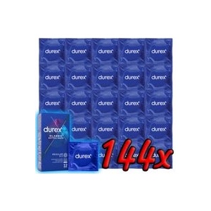 Durex Extra Safe 144 бр (P20666)