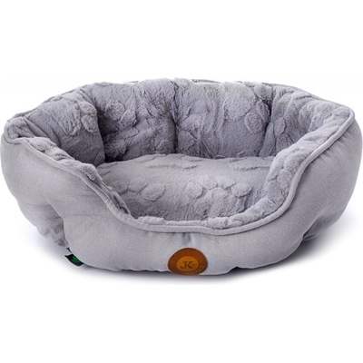 JK ANIMALS pelíšek Grey Paw – Zbozi.Blesk.cz