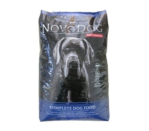 Novodog 10 kg
