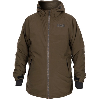 Fox Bunda Khaki Sherpa Tec Jacket