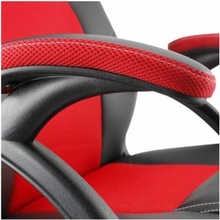 White Shark Kings Throne black/red Y-2706