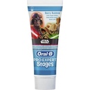 Zubné pasty Oral-B zubná Pasta Kids Stages Spiderman 75 ml