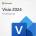 Microsoft Visio Pro, MICROSOFT, 2024 All Lng Retail Online ESD (EP2-07111)