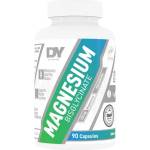 DY Nutrition Magnesium Bisglycinate | 125 mg Glycinate [90 капсули]
