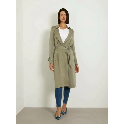 Guess Micole W4GL00 WFYW2 zelený – Zbozi.Blesk.cz