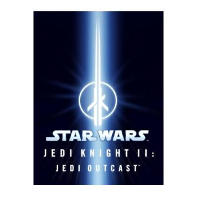 Star Wars Jedi Knight II: Jedi Outcast