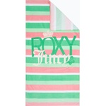Roxy Плажна хавлия ROXY Juicy island green