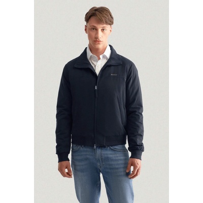 Gant HAMPSHIRE jacket modrá