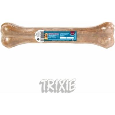 Trixie Kosť byvolia koža 15 cm/75 g/2 ks balené