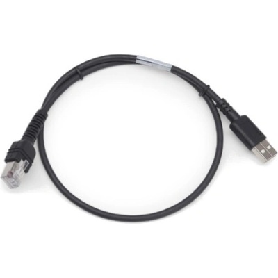 Zebra connection cable, USB (CBL-U10255-01)